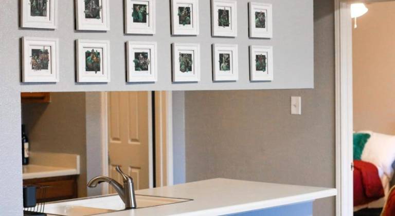 Fantastic Quiet Condo with Private Bedroom and Bathroom — photo 4
