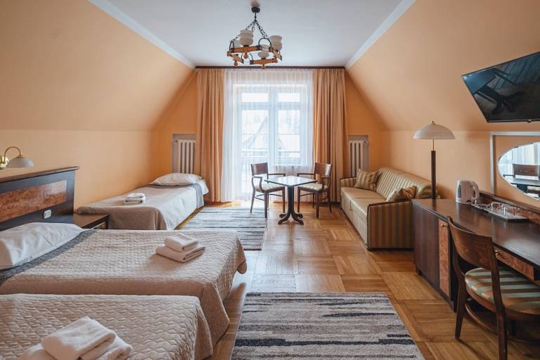 Pension  Zakopane
