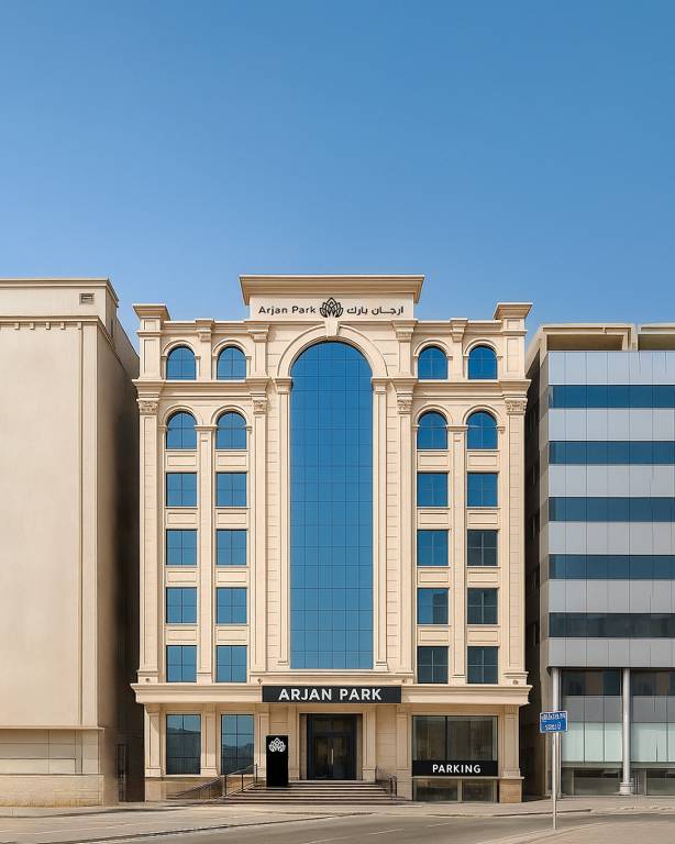 Arjaan Park Hotel, Jeddah, Saudi Arabia in Makkah