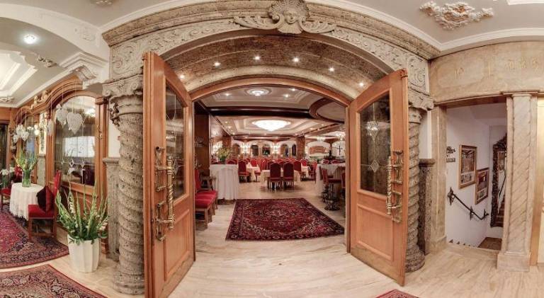 Hotel Purner — photo 4