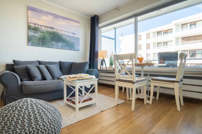 Ferienwohnung Steinwarder
