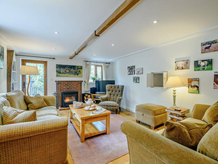 Cottage with garden | Pets are welcome — photo 2