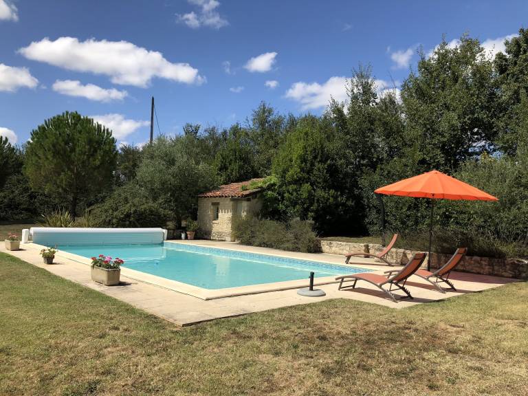 Cottage Lannes