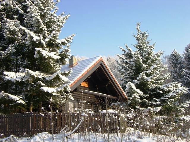 Chalet  Arnbruck