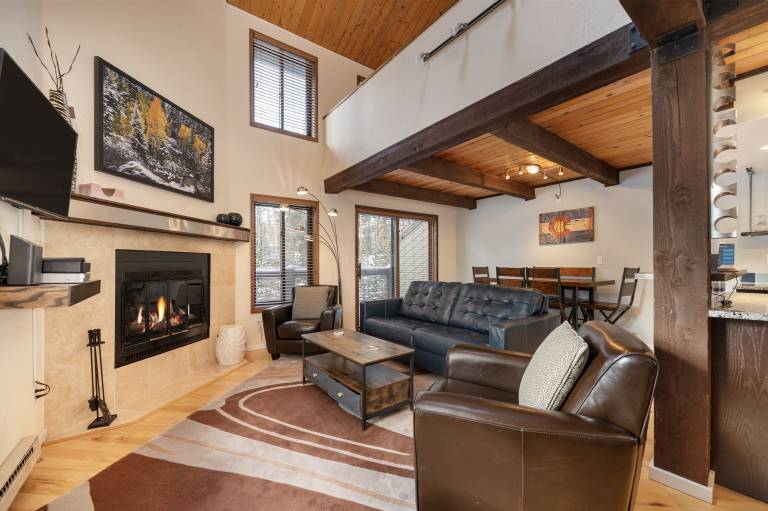 Condo Winter Park
