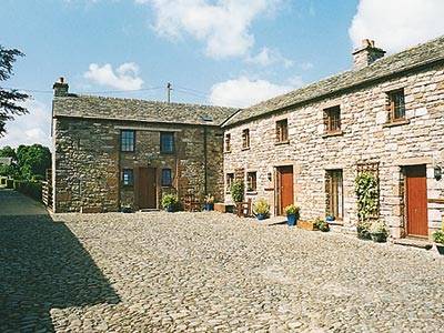 Cottage  Pooley Bridge