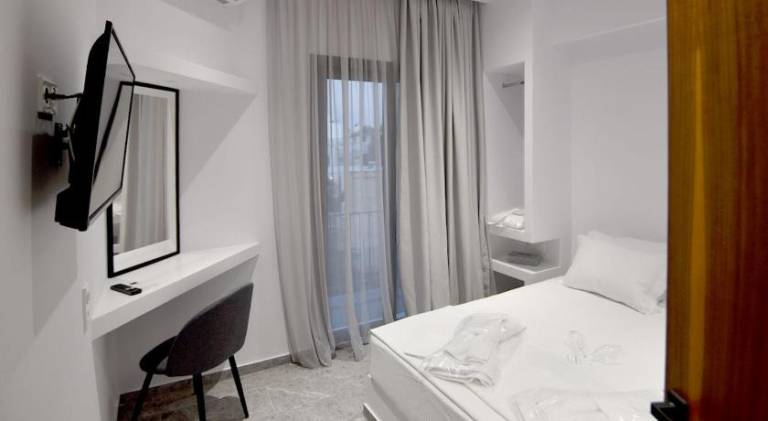 Appartement Tinos