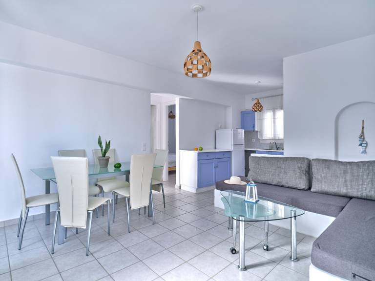 Apartment Paros