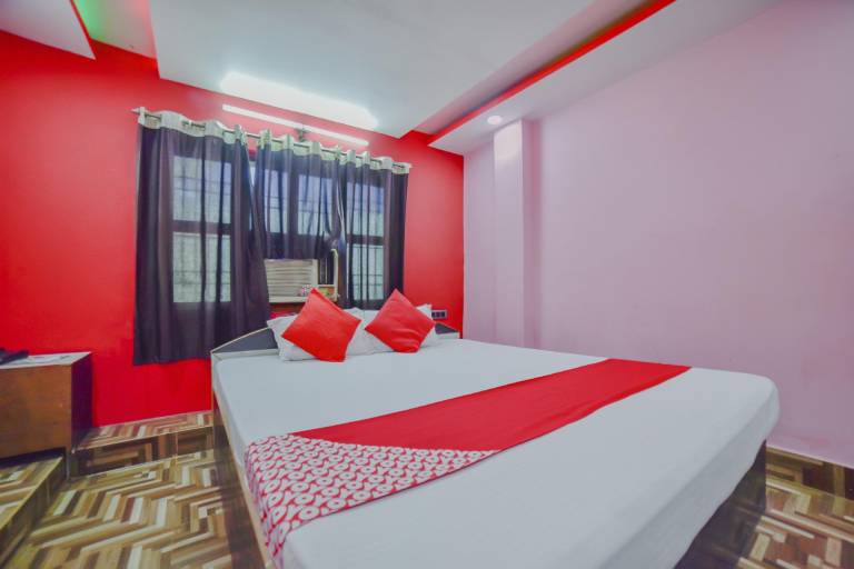 Hotel O The Subhadra Palace