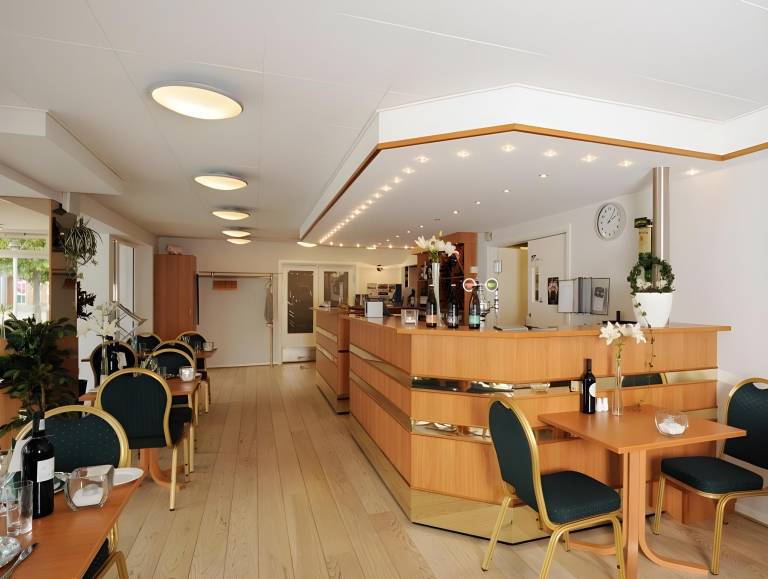 Hotel Vildbjerg — photo 5