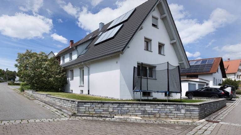 Ferienwohnung Donaueschingen