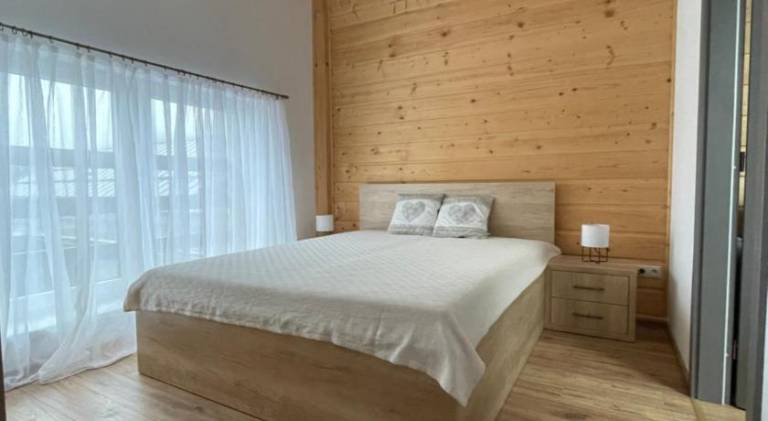 Apartmán Veličná