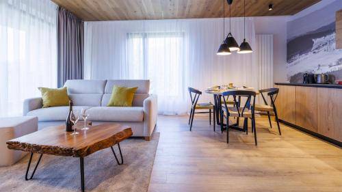Apartmán  Králíky