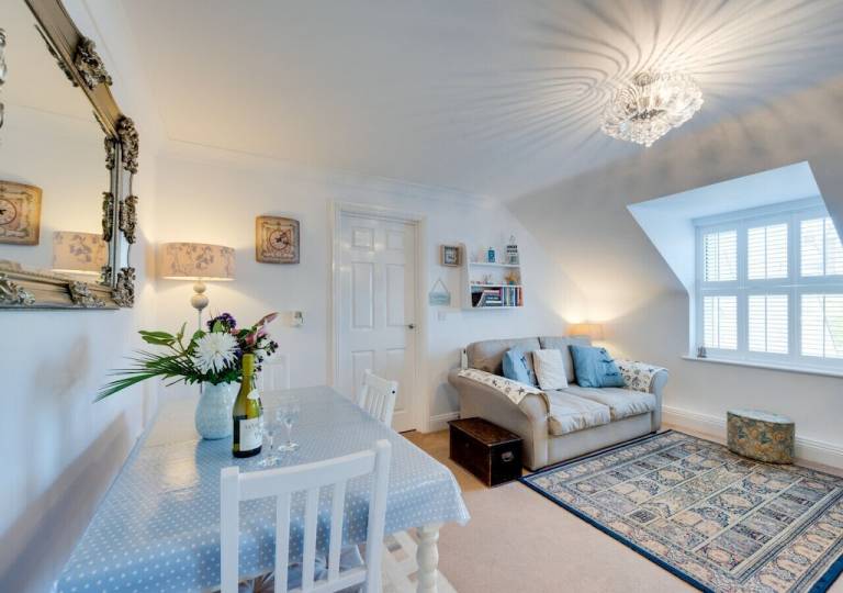 Apartment Swanage
