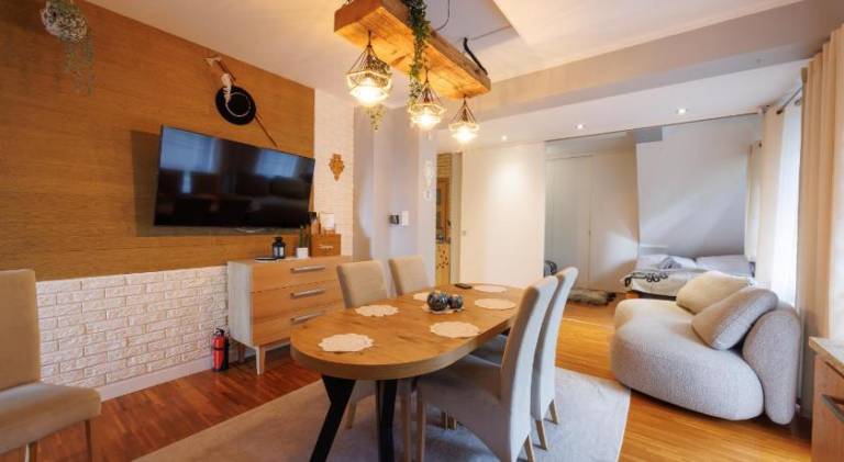 Apartament Nosalowy Sen Jacuzzi & Sauna — photo 2