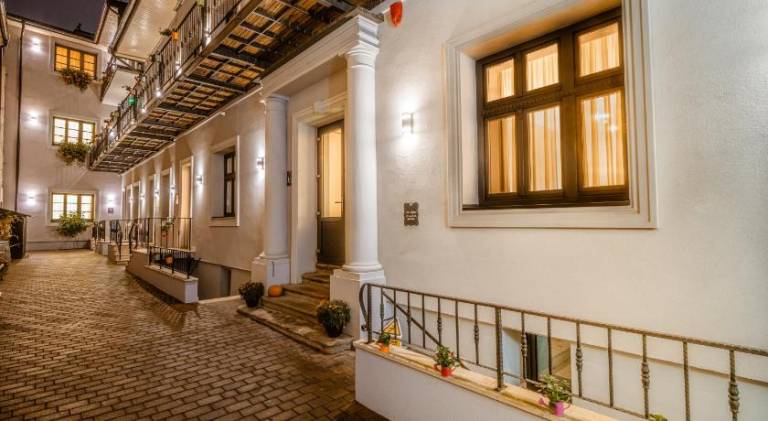 Casa Chitic Balcescu — photo 4
