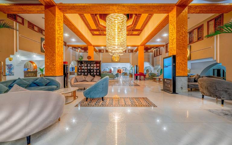 Domina Coral Bay Resort, Diving, Spa & Casino — photo 2