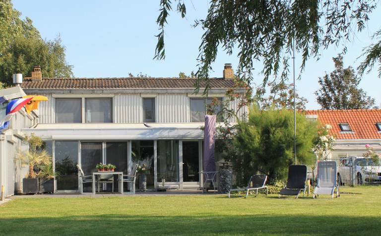 Ferienhaus Groede