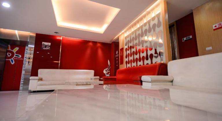 I-Deal Hotel — photo 4