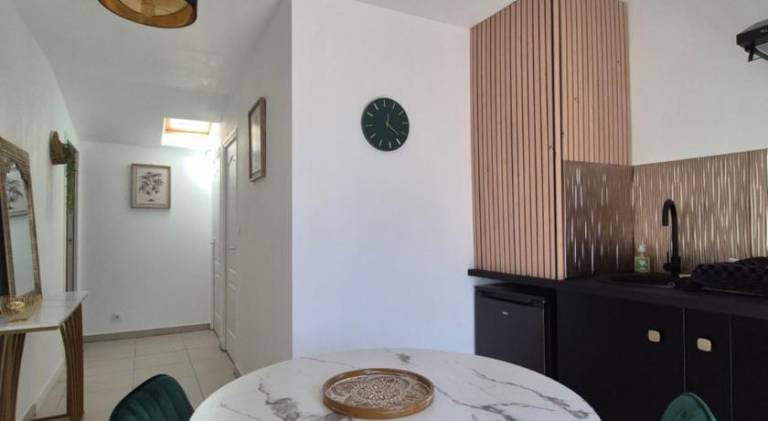 Holiday apartment with 1 room for 2 persons — photo 3