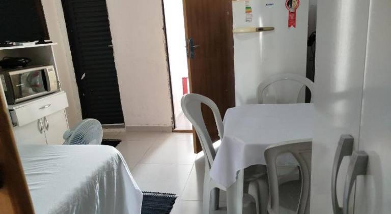 Vacation home with 1 room for 3 persons — photo 3