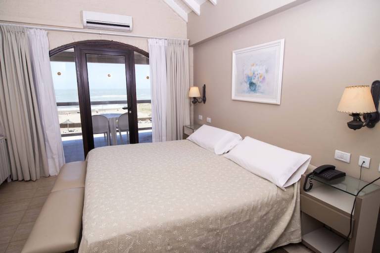 Aparthotel  Valeria del Mar