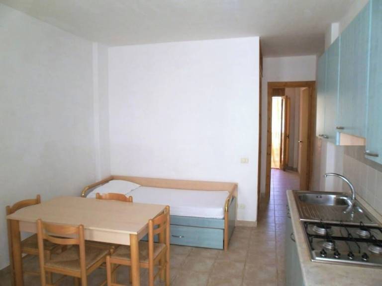 Condominio Vieste