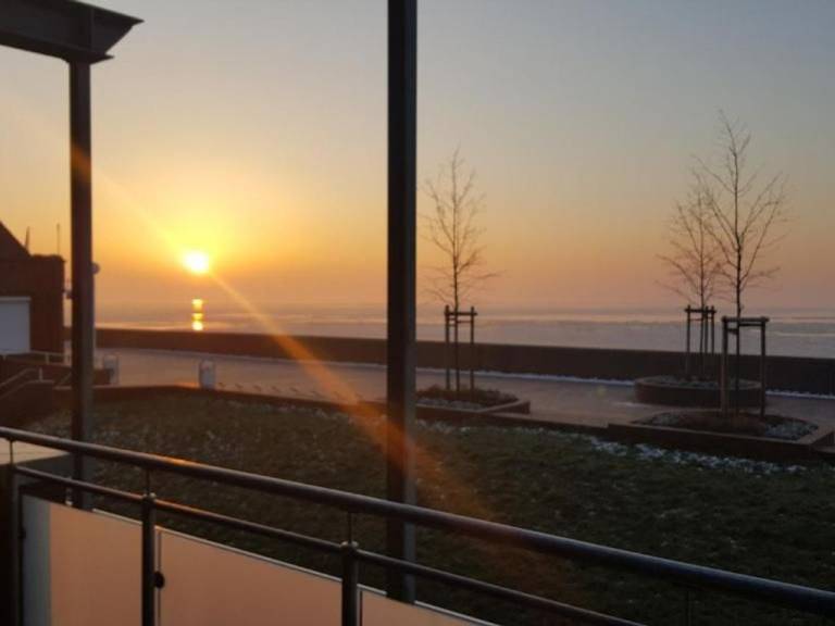 Ferienwohnung Wilhelmshaven