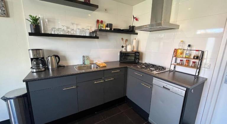 Rental apartment with 1 room for 2 persons — photo 3