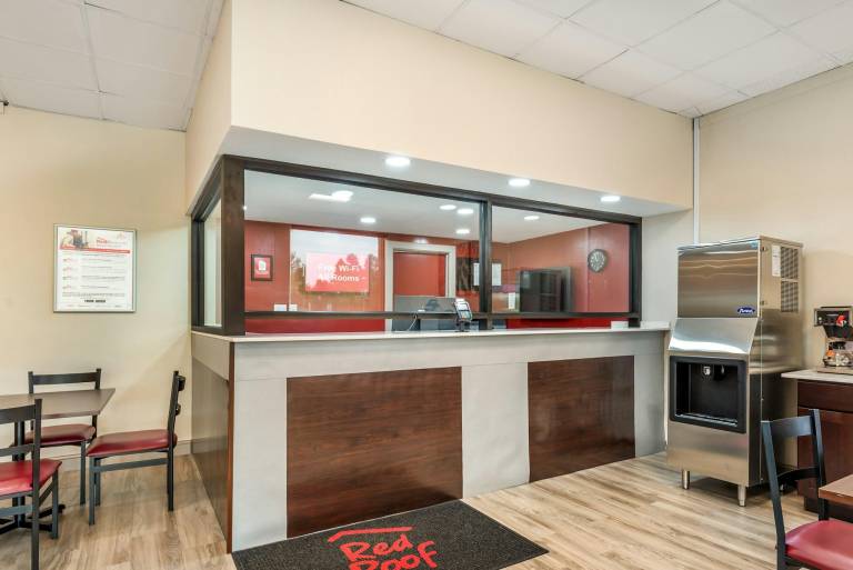 Red Roof Inn Richmond, VA — photo 3