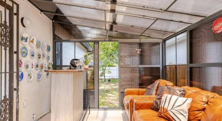 Vacation home with 3 rooms for 8 persons — photo 4