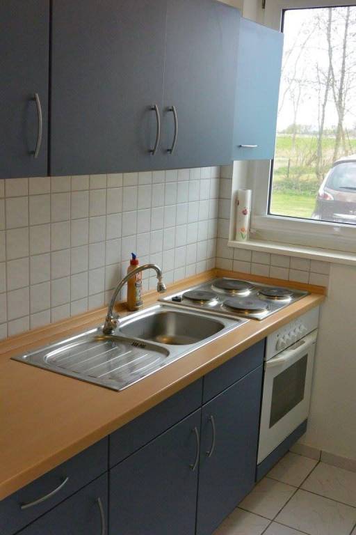 Rental apartment with garden, terrace & barbecue — photo 5