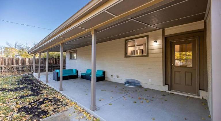 House with 5 rooms for 10 persons — photo 4