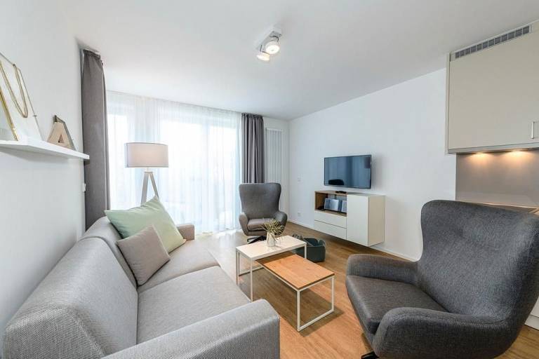Ferienwohnung  Langeoog