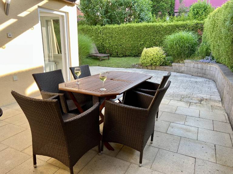 House with patio | Suitable for remote work — photo 4