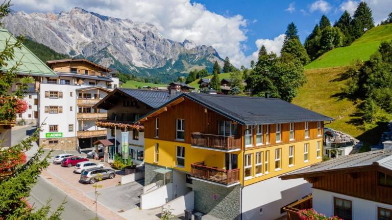 Ferienwohnung  Dienten am Hochkönig