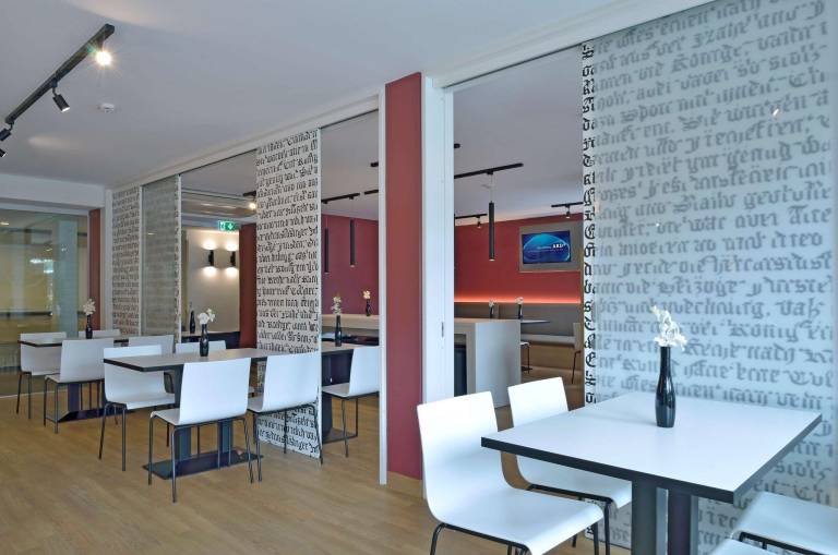 B&B Hotel Munchen Messe — photo 4