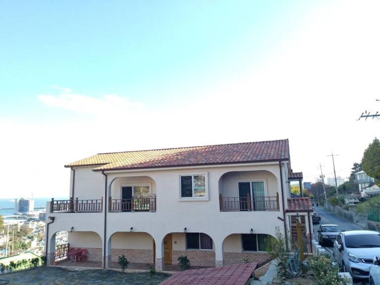 Yeosu Dodo27 Guest House — photo 2