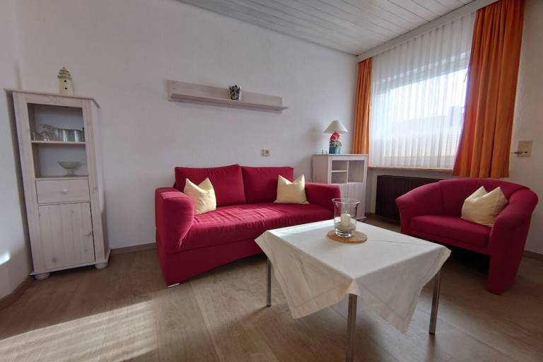 Ferienhaus Juist