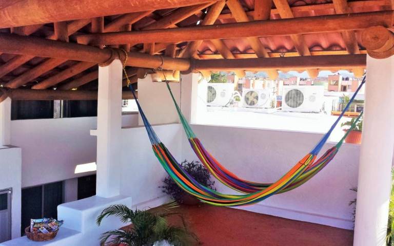 Hotel Casa de la Palma Bed and Breakfast — photo 4