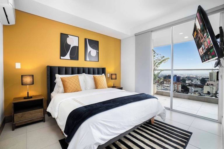 Apartamento Cali