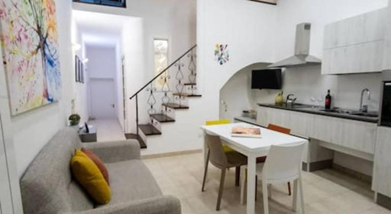 Holiday apartment | Near Piazza del Campo — photo 2