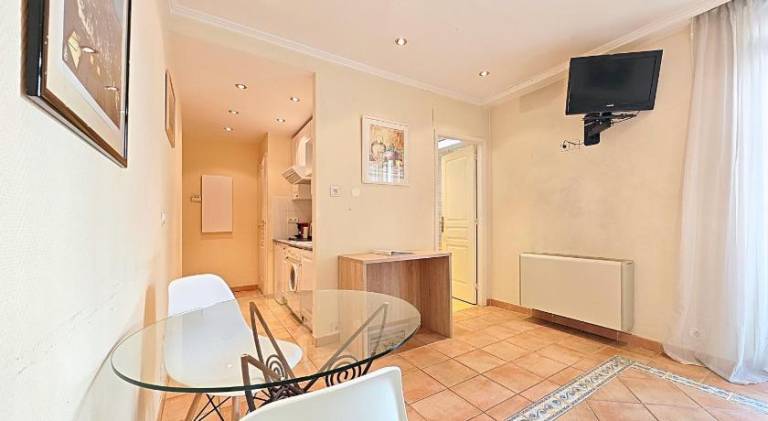 Holiday apartment for 4 persons — photo 3