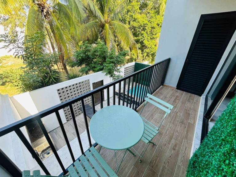 Apartamento Palos Prietos