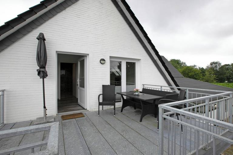 Ferienwohnung  Viöl