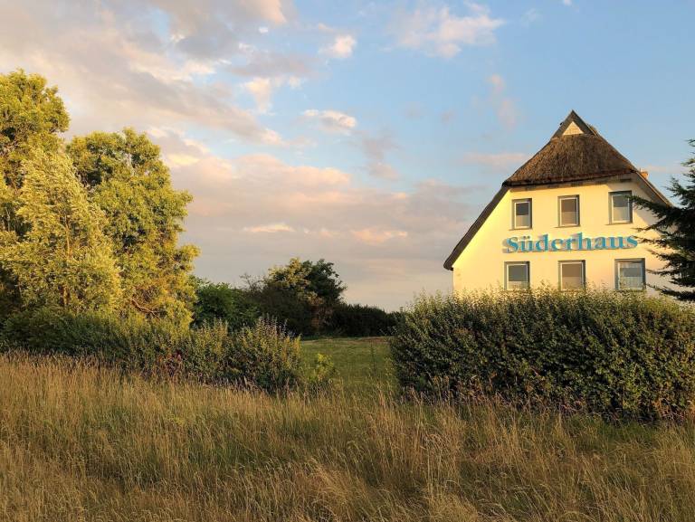 Ferienwohnung Insel Hiddensee