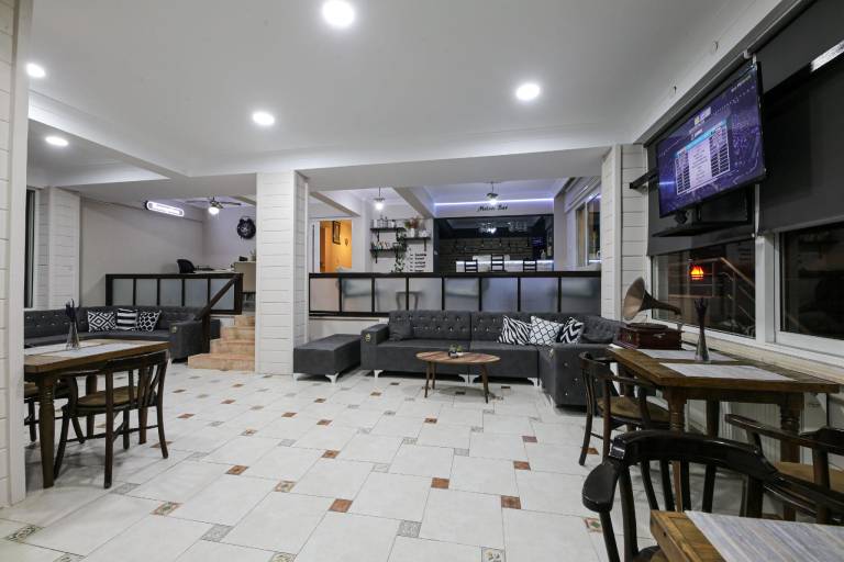Melodi Butik Otel — photo 2
