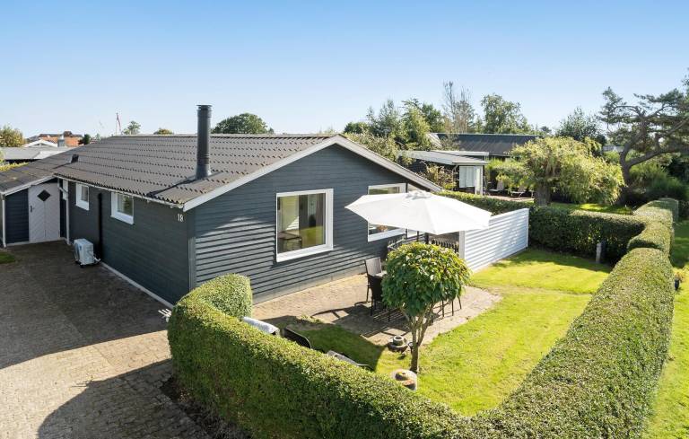 Huis Juelsminde