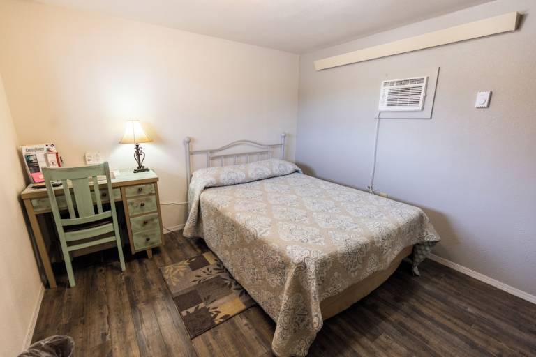 Motel Belle Fourche