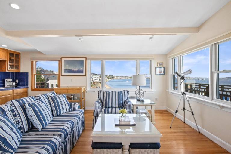Apartment Provincetown